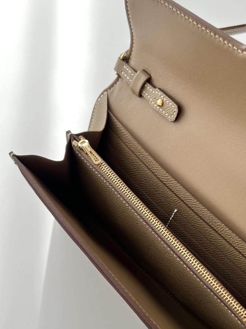 Hermes Constance Bags